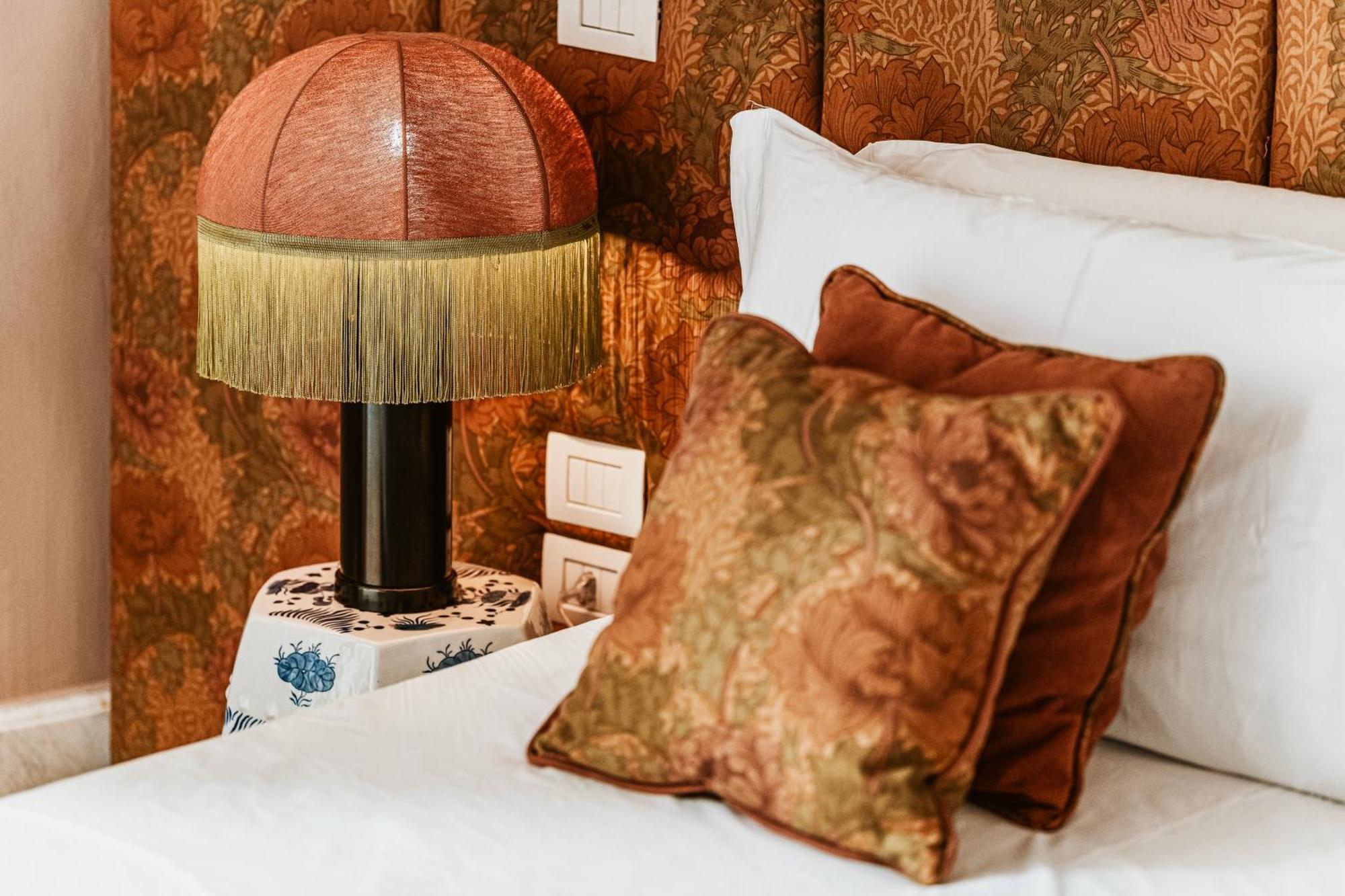 Palazzo Flora Hotel Галиполи Екстериор снимка